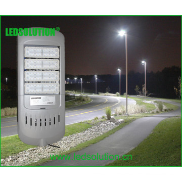 200W 300W Grey/Black Outdoor Lighting LED Street Light